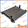Radiateur du moteur pour SEAT | CCH-WW-027, 8MK376735021